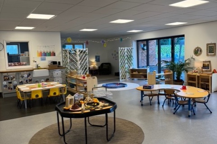 Pre-School